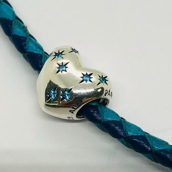 ✨✨Pandora Disney Cinderella's Dream Heart Charm - Picture 4 of 5